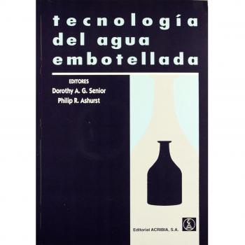 Tecnología del agua embotellada