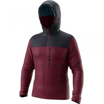 Chaqueta Dynafit Radical Primaloft® con capucha para hombre