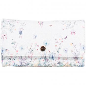 Parfois Monedero Sweet Dreams - Mujeres - Tallas L - Azul