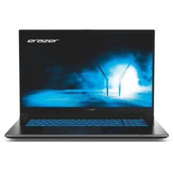 Portátil Gaming Medion Erazer Deputy P60, 15.6, Intel Core i7-13620H, 16GB RAM, 1TB SSD, NVIDIA GeForce RTX 4070, Windows 11