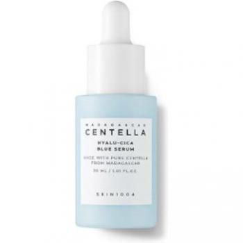 SKIN1004 Madagascar Centella Hyalu-Cica Blue Serum 30 ml