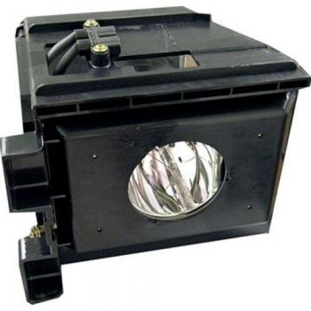 Alda PQ Premium, TV Lámpara de proyector para SAMSUNG HL-R5067WX TV Proyectores, lámpara con viviendas