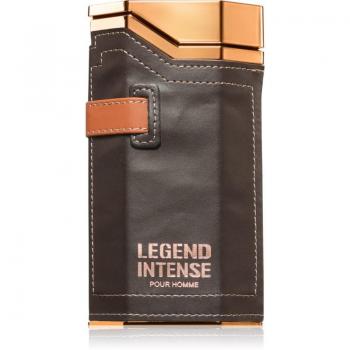 Emper Legend Intense Eau de Toilette for Men 100 ml