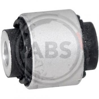 Soporte de suspensión A.B.S. 271589 para Brazo oscilante, compatible con SKODA, VW, SEAT y AUDI (38,3mm)