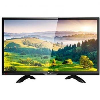 Engel LE2055/60 20 HD Black USB PVR OCA Hotel LED TV