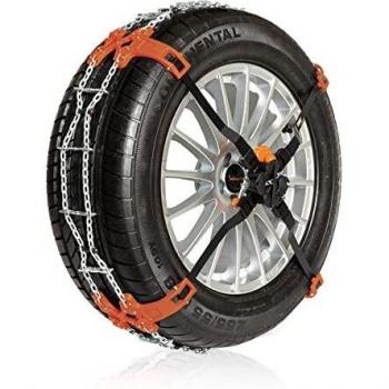 Cadenas para Nieve Weissenfels M93 Trak SUV TS62