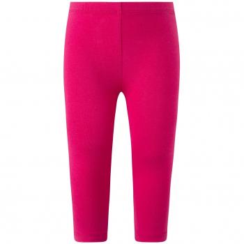 Tuc Tuc Leggings Punto Rojos BEBÉ BW19