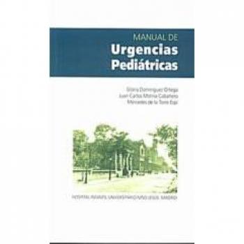 Manual De Urgencias Pediátricas