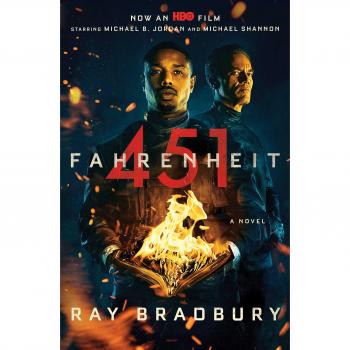 Fahrenheit 451