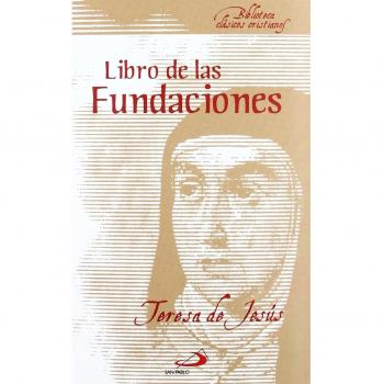 El libro de las fundaciones: 16