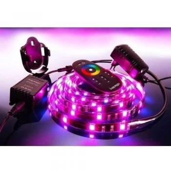 kapego LED MIXIT Juego RF RGB 4,0 m