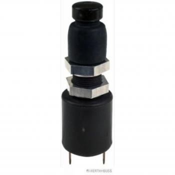 Interruptor de luces de freno mecánico HERTH+BUSS ELPARTS 70485072 M14 x 1 12V/24V