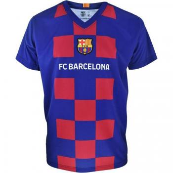 Camiseta Entrenamiento FC Barcelona 2019/2020 - Talla 4 años