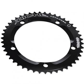 Miche Primato Plato, Negro, 47 T