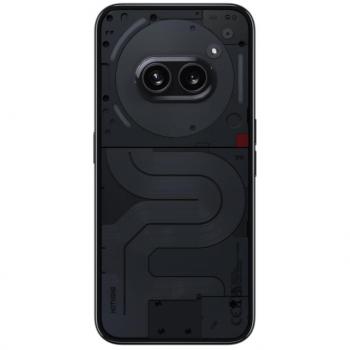 Smartphone Nothing Phone (2a) 5G, 8GB RAM, 128GB almacenamiento, Pantalla AMOLED 6.7, Cámara dual 50MP, Batería 5000mAh, Carga rápida 45