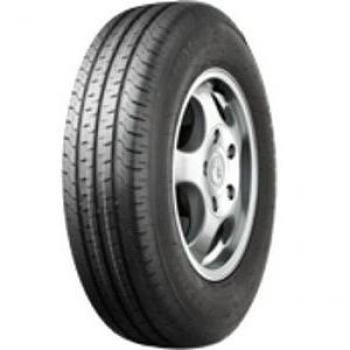 Neumático Mazzini Effivan 225/70 R15C 112/110S 8PR para furgonetas y transporte, apto para verano