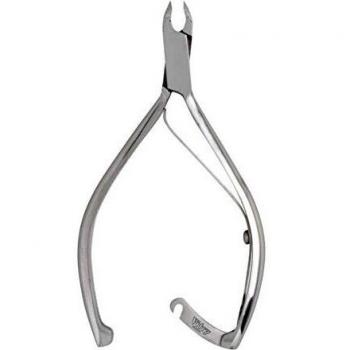 Vitry 12cm Stainless Steel Cuticle Nipper with Lock