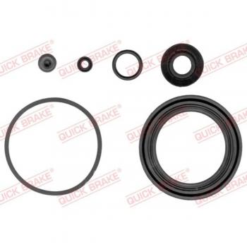 Kit de reparación de pinza de freno QUICK BRAKE 114-0261