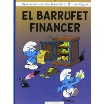El Barrufet Financer: 16
