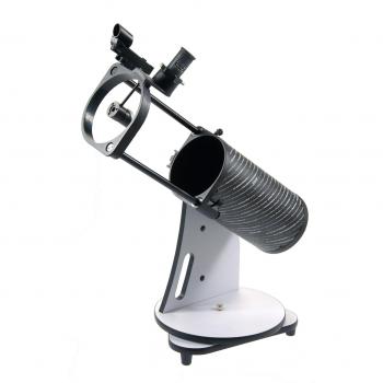 Sky-Watcher Skywatcher Heritage-130P - Telescopio reflector, negro