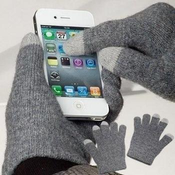 Yuba - Guantes para pantalla táctil