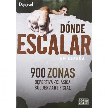 Donde Escalar En España