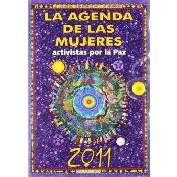 2011 agenda de las mujeres activas por la Paz