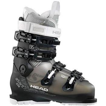 Head Advant Edge 95 W botas de esquí, gris