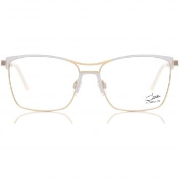 Cazal 4273 001 Lentes Recetados para Mujer Dorados