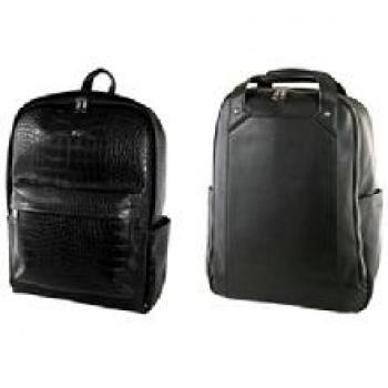 E-Vitta EVBP003000 - Mochila para Ordenador portátil de 16, Color Negro