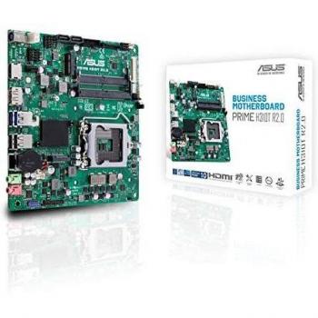 Placa base asus prime h310t r2.0