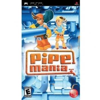 Pipemania psp ver portugal