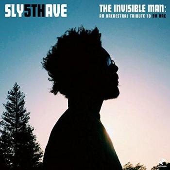 Invisible Man: An Orchestral Tribute to Dr. Dre - Vinyl Record