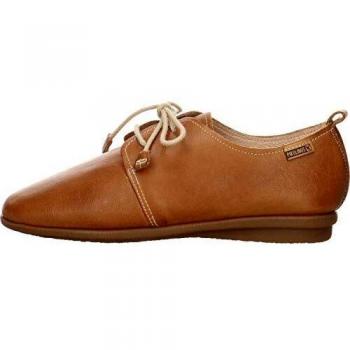 PIKOLINOS Blucher de Piel Calabria W9K