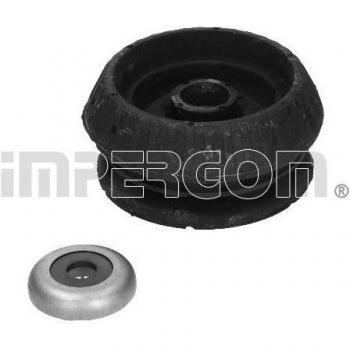Soporte de Amortiguador ORIGINAL IMPERIUM 35605 - Kit de reparación para apoyo de columna de amortiguación, incluye montura superior, diseñado para proporcionar estabilidad y soporte en la suspensión del vehículo