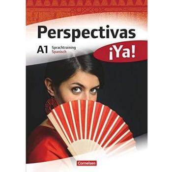 Perspectivas ¡Ya! A1. Sprachtraining