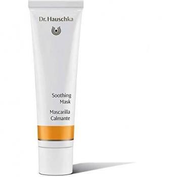 Dr. Hauschka, Mascarilla hidratante y rejuvenecedora para la cara - 1 unidad