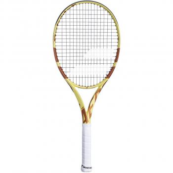 Babolat Pure Aero Lite Roland Garros - Raqueta de Tenis