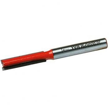 Silverline 253995 Straight Imperial Cutter 1/2 x 2-inch