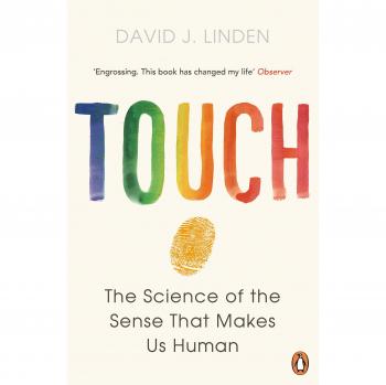 Tacto: La Ciencia del Sentido que Nos Hace Humanos - David J. Linden