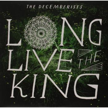 Long live the king vinilo