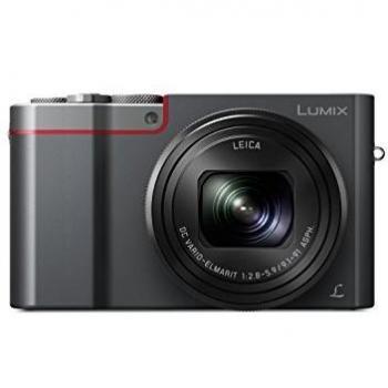 Panasonic Lumix DMC-TZ101 20.1MP 1 MOS 5472 x 3648Pixeles - Cámara digital