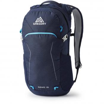 Mochila de senderismo Nano 18 Gregory
