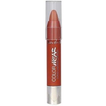Lipstick Color Wear Long Lasting