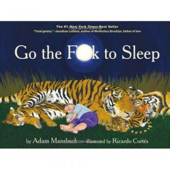 Go the F**k to Sleep