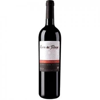Cueva del Monge Tinto - 75 Cl.