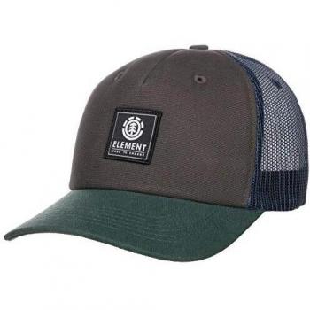 Element Gorra Icon Mesh Trucker de Baseball