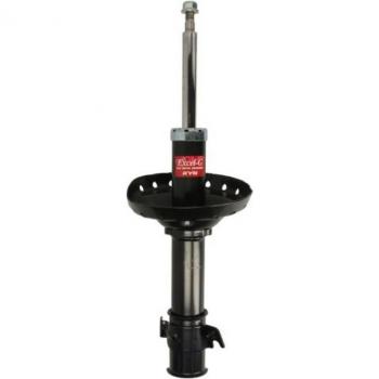 Amortiguador KYB 334468 - Amortiguador de suspensión, compatible con vehículos específicos, diseñado para mejorar el rendimiento y la estabilidad del automóvil, fabricado por KYB, conocido por su calidad y durabilidad