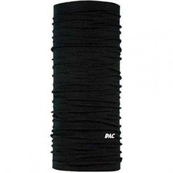 PAC Pañuelo Original De Microfibra Total Black