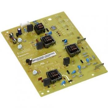 Fuente de Alimentación Interna de Alta Tensión para Impresoras Lexmark T650, T652, T654, T656, X651, X652, X654, X656, X658, XS651, XS654 y XS